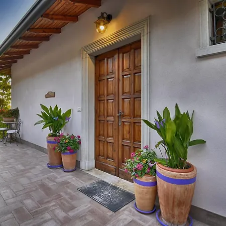 Διαμέρισμα Ornella, La Terrazza - Theater