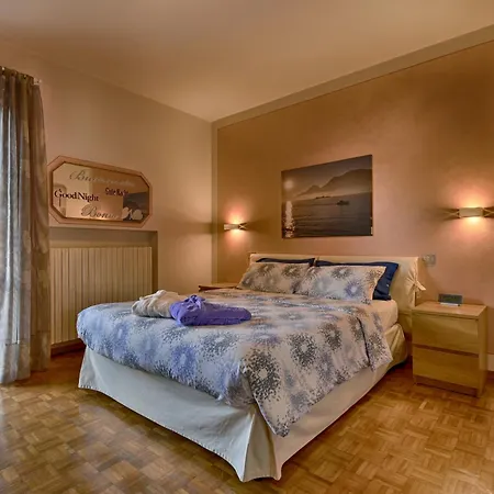 Apartament Ornella, La Terrazza - Theater *
