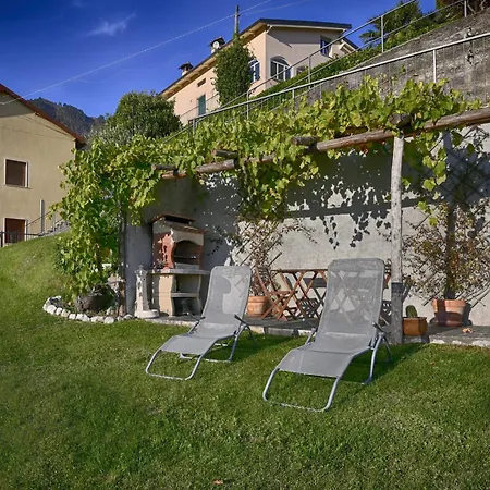 Διαμέρισμα Ornella, La Terrazza - Theater *