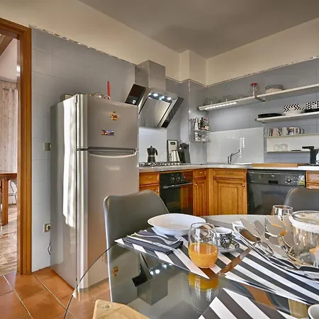 Διαμέρισμα Ornella, La Terrazza - Theater Tignale