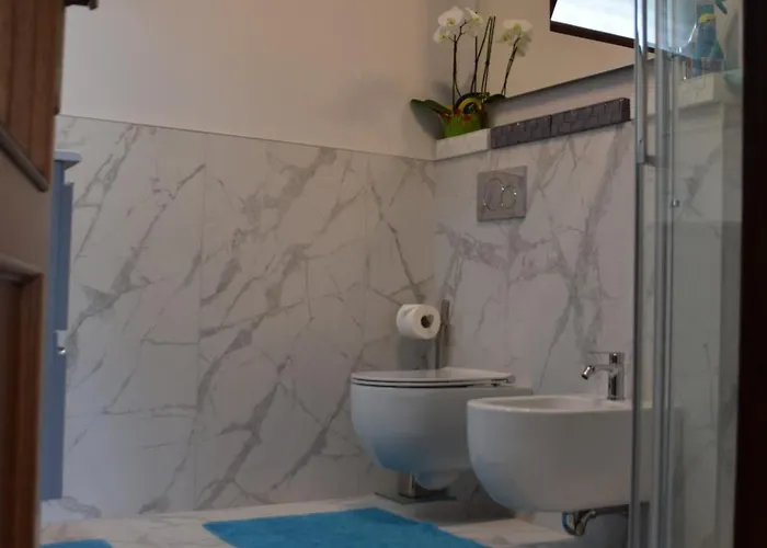 Ornella, La Terrazza - Theater * Tignale