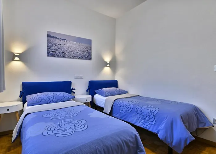 Ornella, La Terrazza - Theater