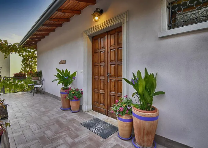 Διαμέρισμα Ornella, La Terrazza - Theater