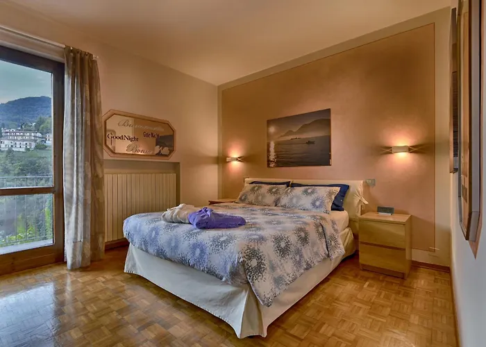 Διαμέρισμα Ornella, La Terrazza - Theater *