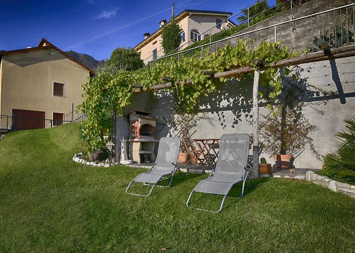 Διαμέρισμα Ornella, La Terrazza - Theater *