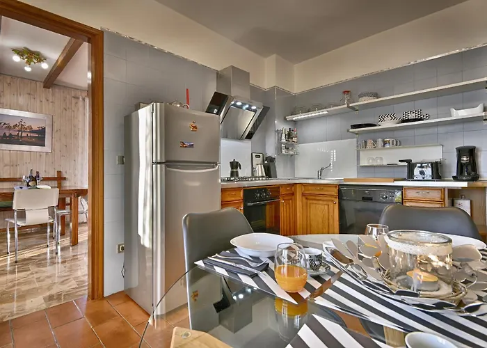 Διαμέρισμα Ornella, La Terrazza - Theater Tignale