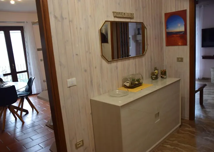 Ornella, La Terrazza - Theater Διαμέρισμα Tignale